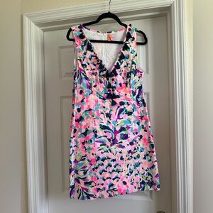 Lilly Pulitzer Cabrey Dress